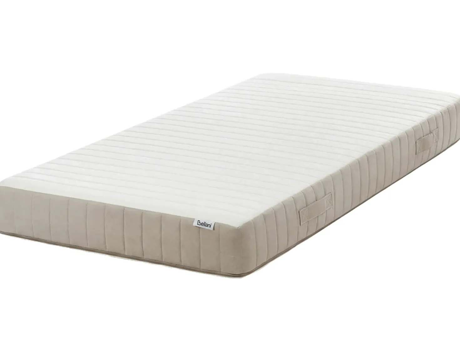 Latex-madras med lommefjedre SPRINGY H3/4 Fast 90 x 200 cm