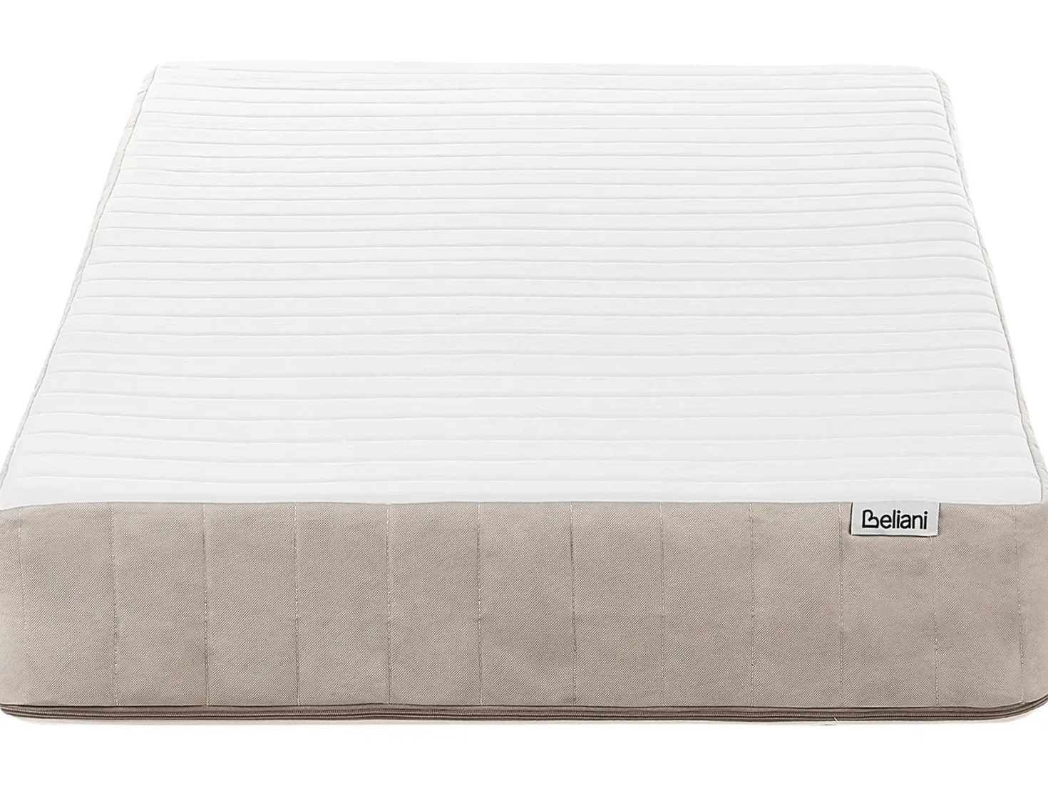 Latex-madras med lommefjedre SPRINGY H3/4 Fast 90 x 200 cm