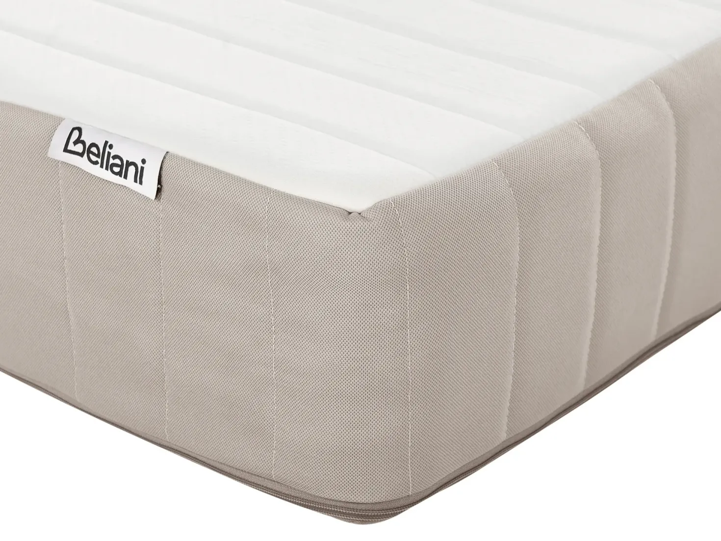Latex-madras med lommefjedre SPRINGY H3/4 Fast 90 x 200 cm