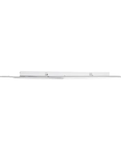LED loftslampe GABRIK Med dæmpning Metal Hvid