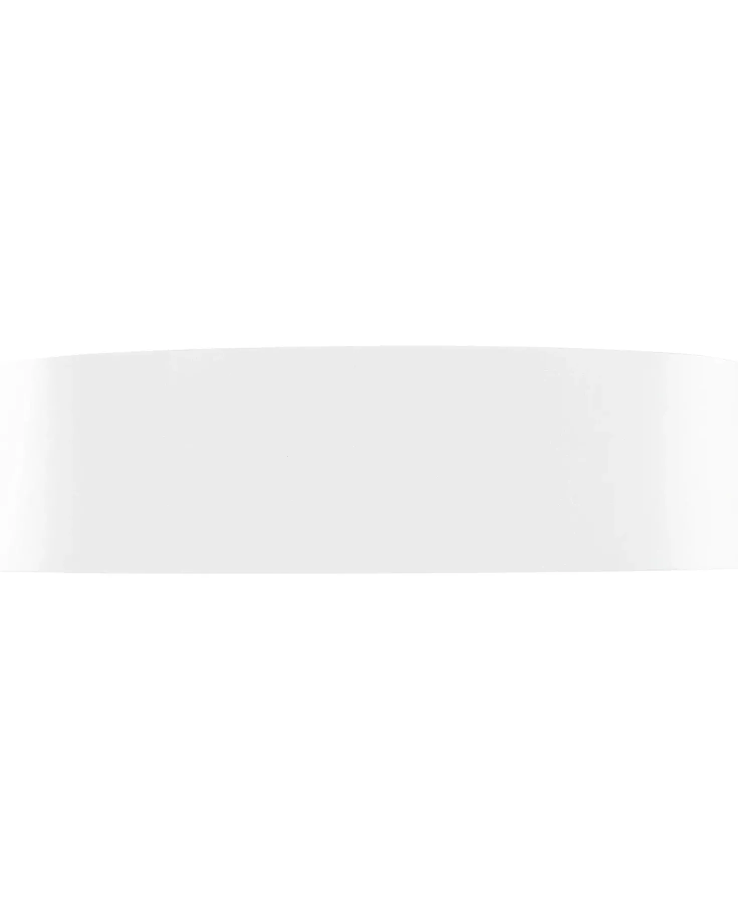 LED loftslampe LOEI Metal Hvid