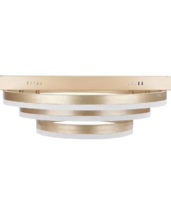 LED loftslampe NORE Guld