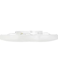 LED loftslampe Søstjerne SURNA Med dæmpning Hvid