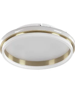 LED loftslampe TAPING Metal Guld