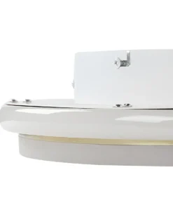LED loftslampe TAPING Metal Guld