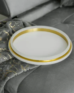 LED loftslampe TAPING Metal Guld