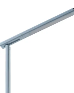 LED skrivebordslampe DENEB Med dæmpning Himmelblå