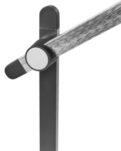 LED skrivebordslampe HYDRUS Grå