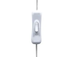 LED dekoration PIENI Rensdyr 35 cm Multifarvet