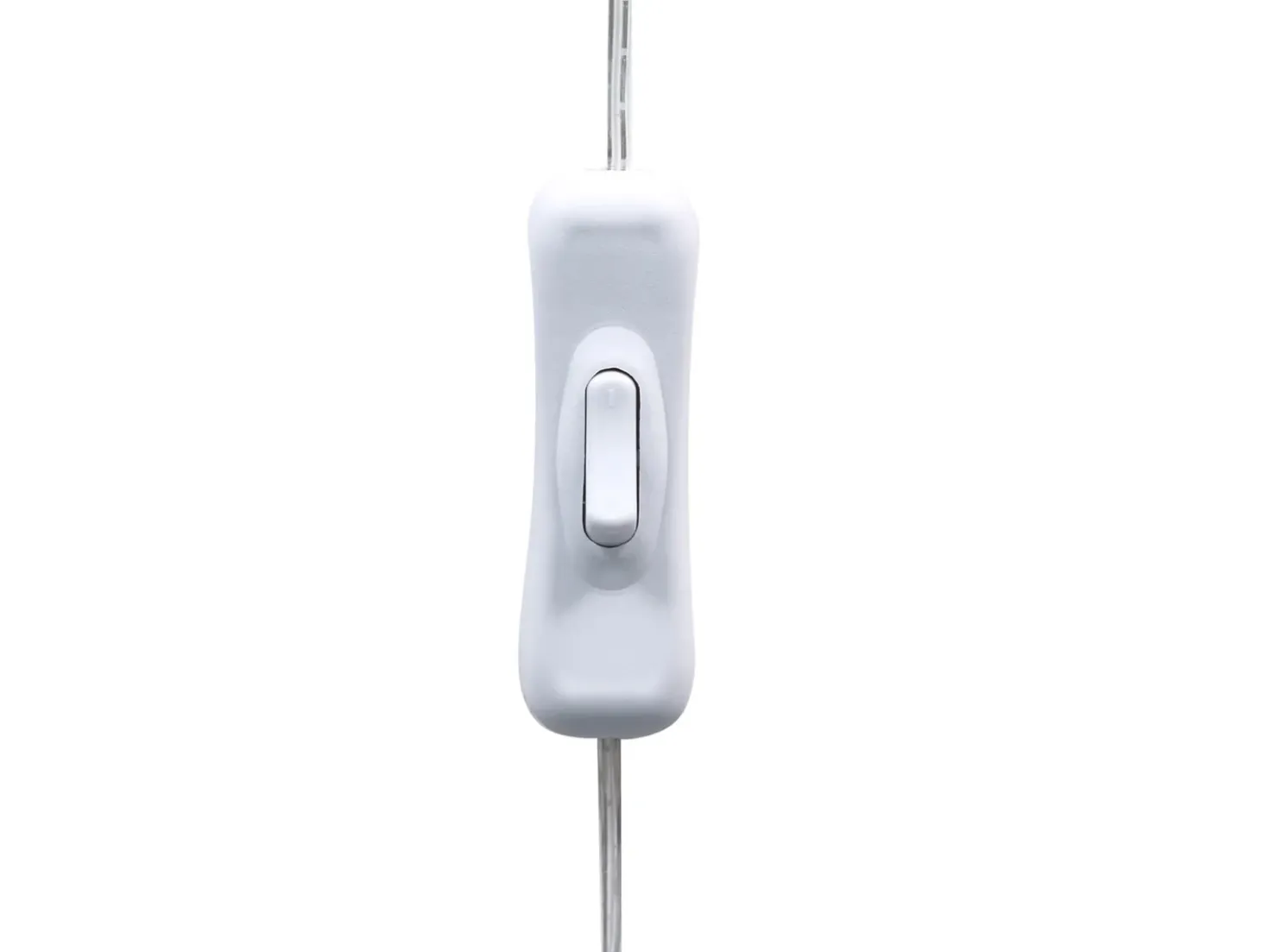 LED dekoration PIENI Rensdyr 35 cm Multifarvet