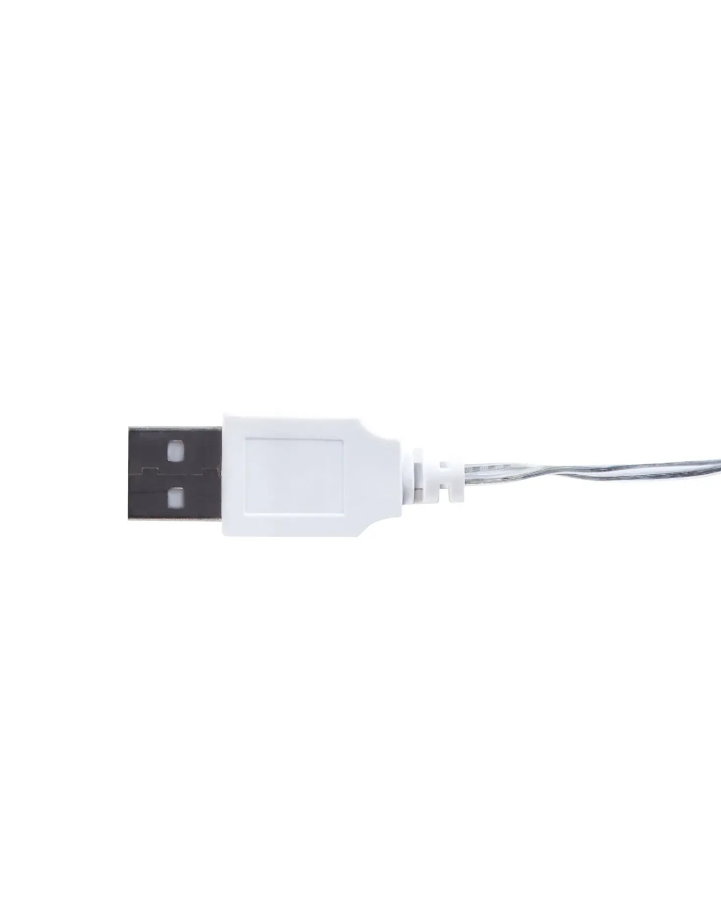 LED dekoration Tekst PROCYON Multifarvet