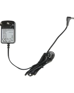 LED-klemmelampe AURIGA Med bevægelsessensor Metal Sort