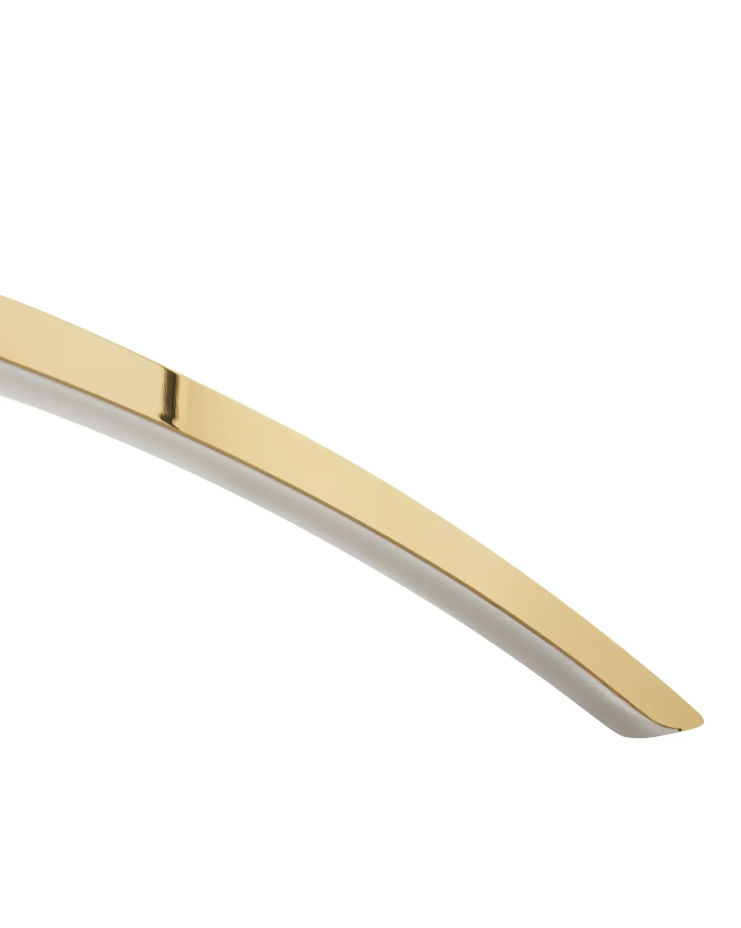 LED-pendel lampe CALAO Metal Guld