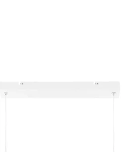 LED-pendel lampe MARA Metal Hvid