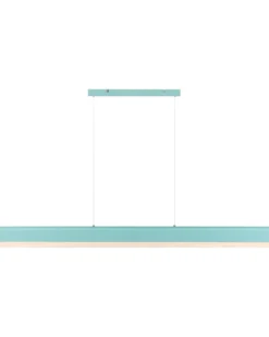 LED-pendel lampe MARA Metal Mintgrøn