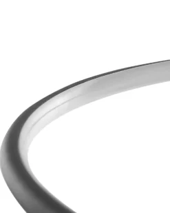 LED-pendel lampe MAYU Metal Sort
