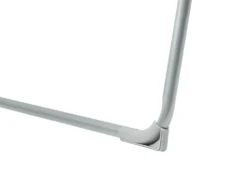 Liggestol FOLIGNO Metal Turkis
