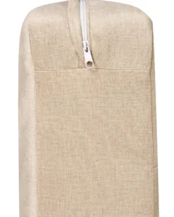 Lænestol ASKER Sand Beige