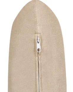 Lænestol ASKER Sand Beige