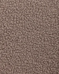 Lænestol BJARN Boucle Brun