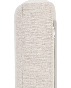 Lænestol BREDA Lys Beige