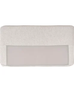 Lænestol BREDA Lys Beige