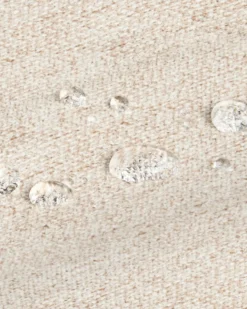 Lænestol BREDA Lys Beige