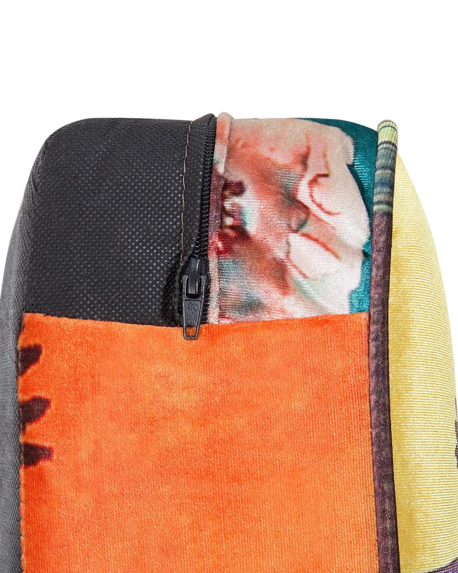 Lænestol CHESTERFIELD Lysegrøn