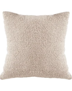 Lænestol DALBY Boucle Beige