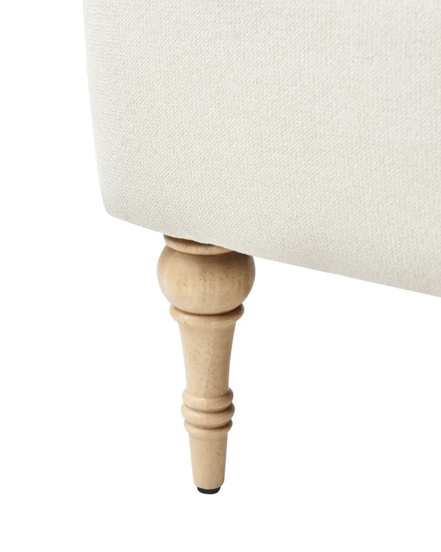 Lænestol FREDROS Lys Beige