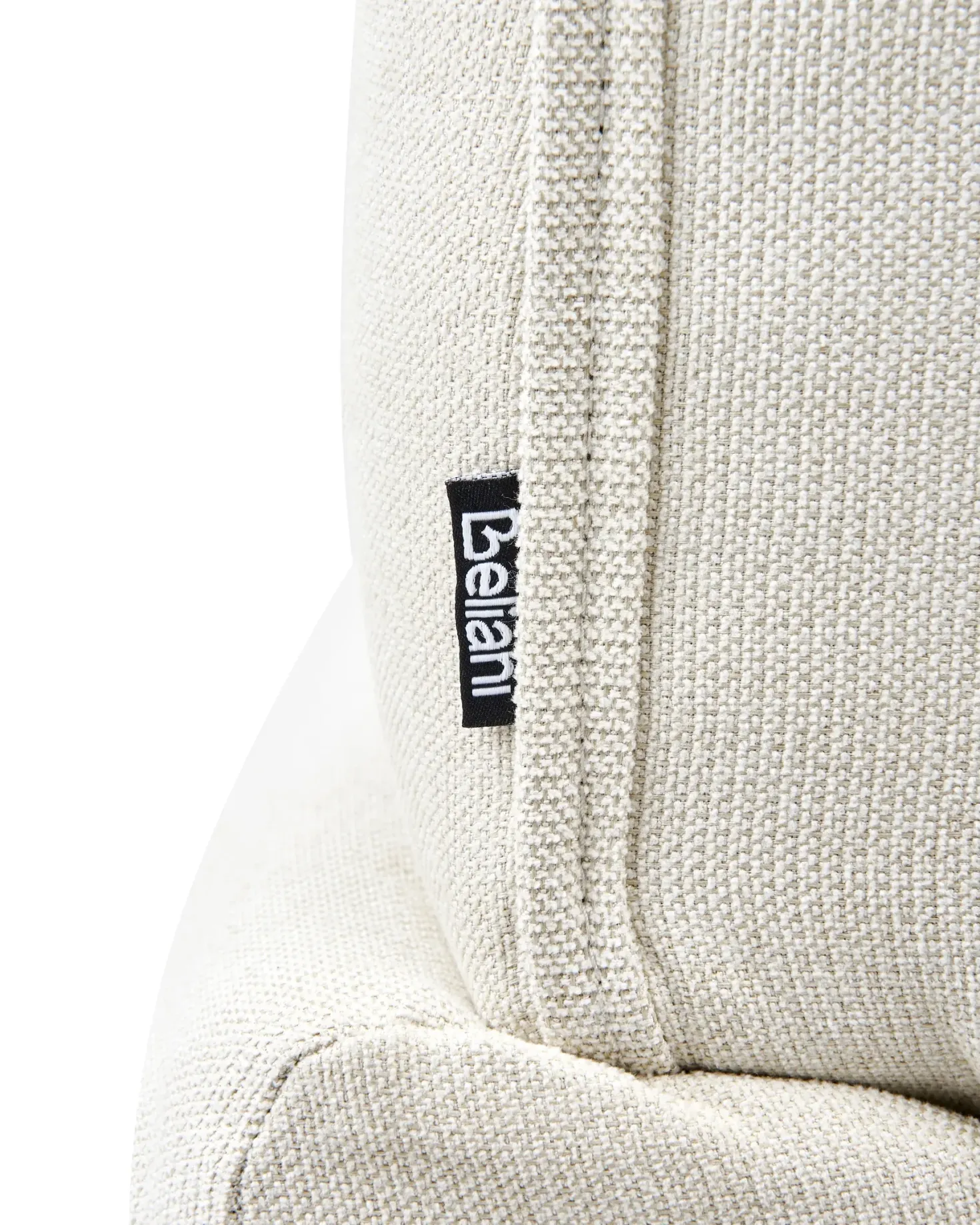 Lænestol FREDROS Lys Beige