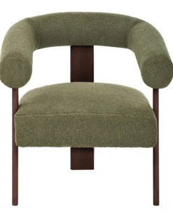 Lænestol ILBRO Boucle