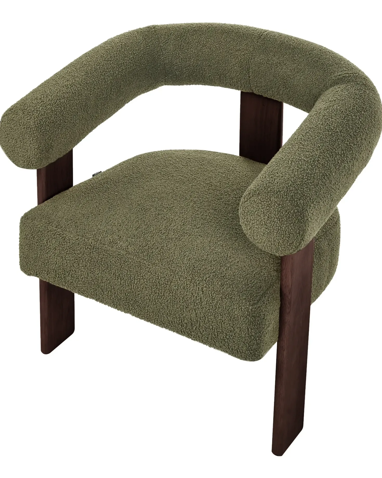 Lænestol ILBRO Boucle