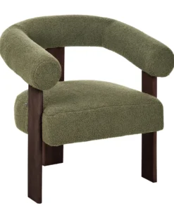 Lænestol ILBRO Boucle