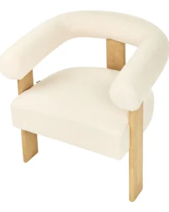 Lænestol ILBRO Boucle