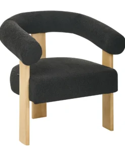 Lænestol ILBRO Boucle