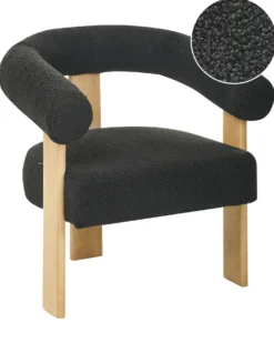 Lænestol ILBRO Boucle