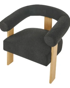 Lænestol ILBRO Boucle