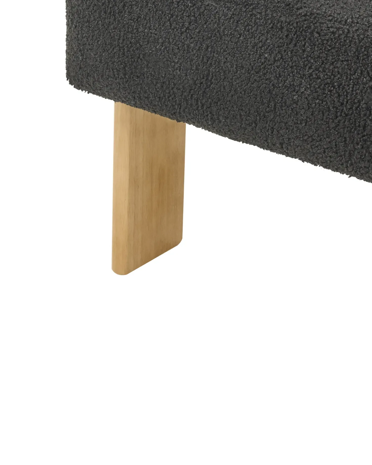 Lænestol ILBRO Boucle