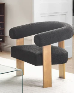 Lænestol ILBRO Boucle