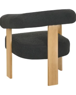 Lænestol ILBRO Boucle
