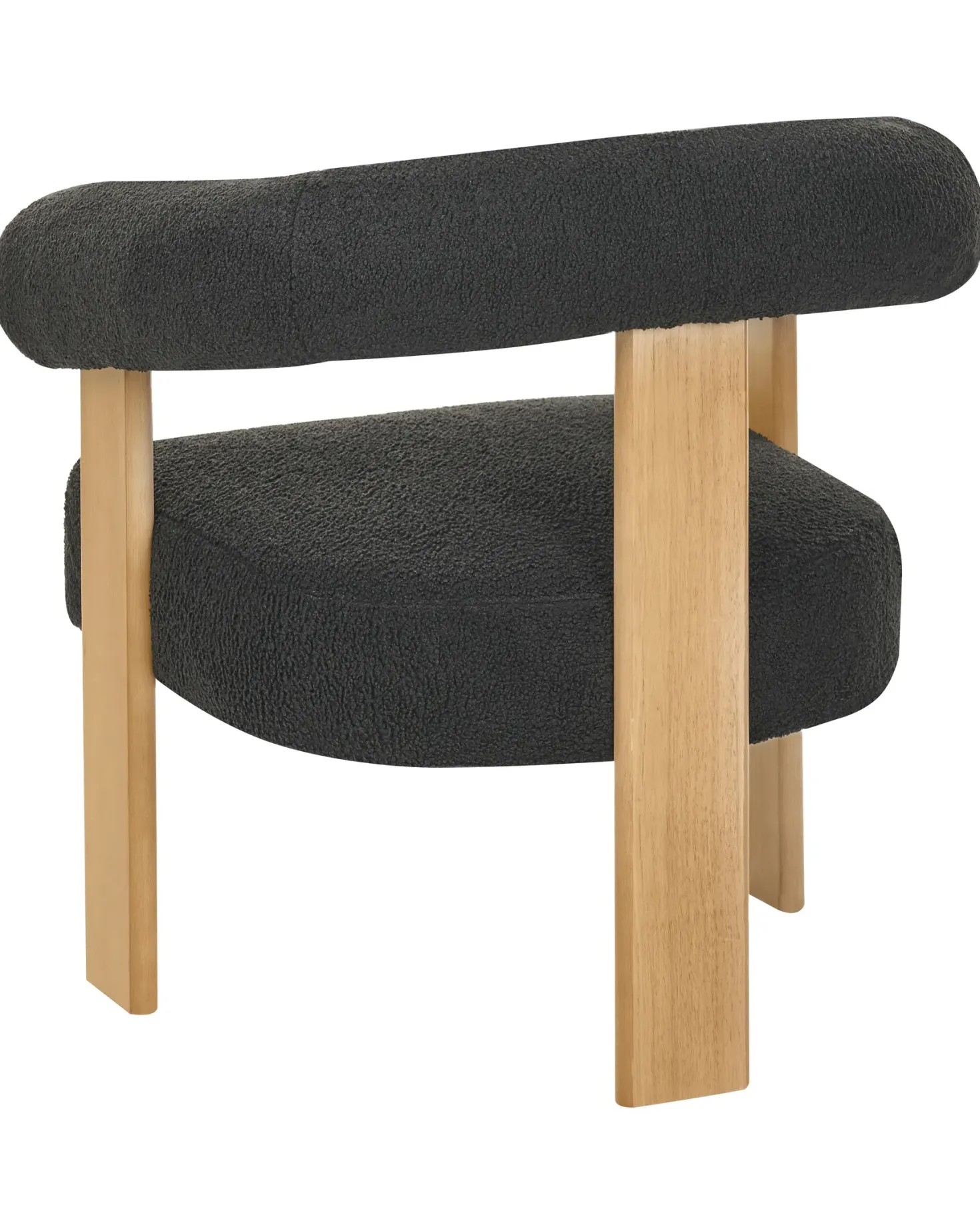 Lænestol ILBRO Boucle