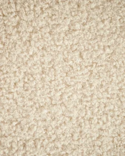 Lænestol LAVIK Boucle Beige