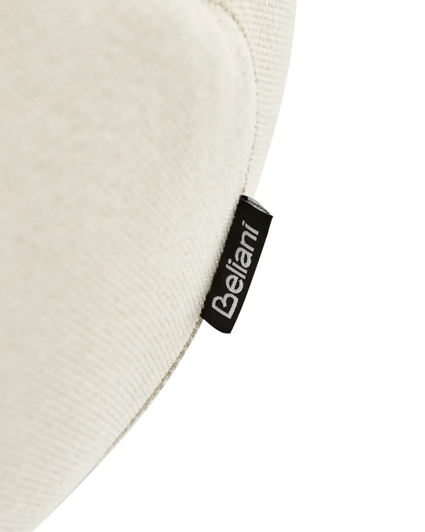 Lænestol LEJRE Lys Beige