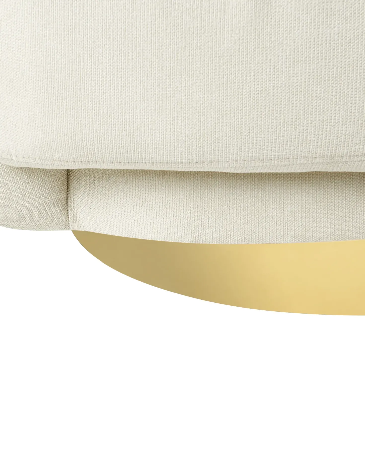 Lænestol LEJRE Lys Beige