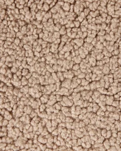 Lænestol LOVELOCK Boucle Beige