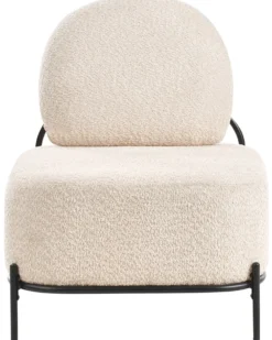 Lænestol LUNDE Beige