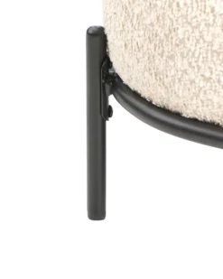Lænestol LUNDE Beige