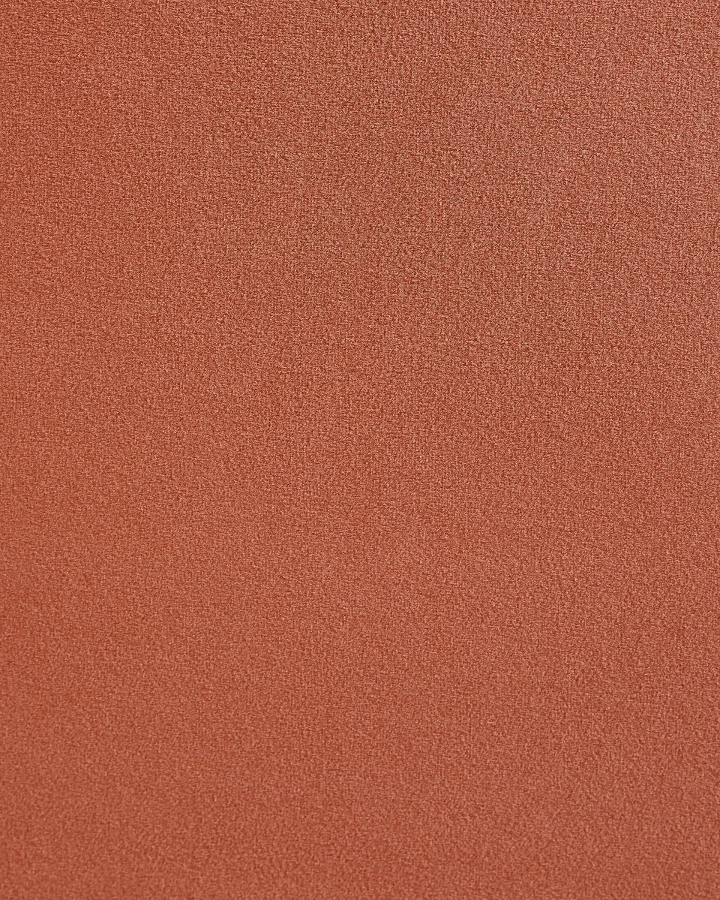 Lænestol LUVOS Velour Guldbrun