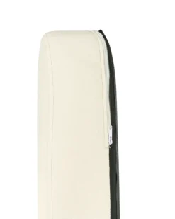 Lænestol MOTALA Lys Beige